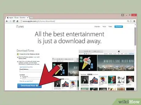 Image titled Find New Music Step 11