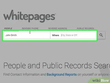 Image titled Remove Your Listing on WhitePages Step 20