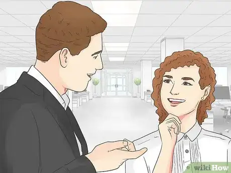 Image titled Attract a Capricorn Woman Step 5