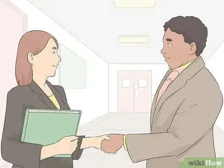 Image titled Have a Good Job Interview Step 12