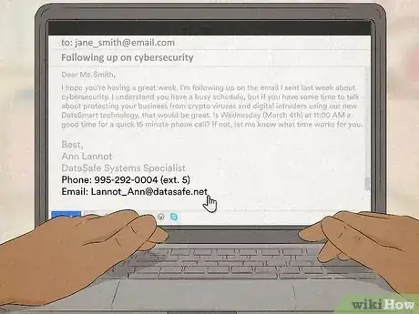 Image titled Write an Email Step 17