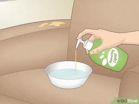 Image titled Remove Banana Stains from Fabric Step 7