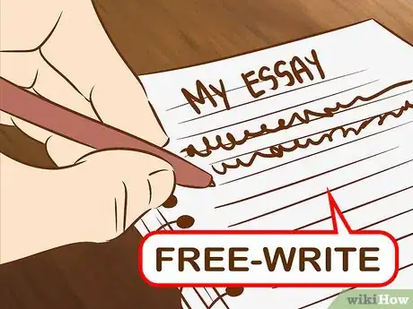 Image titled Write a Good Essay in a Short Amount of Time Step 10