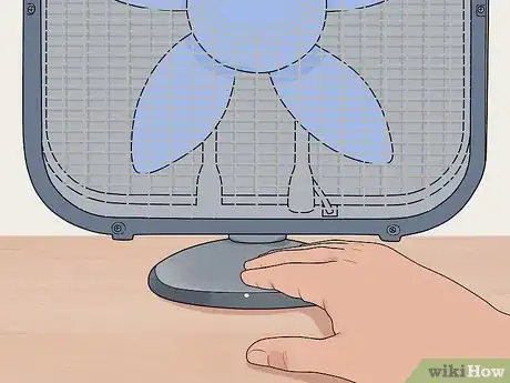 Image titled Clean a Box Fan Step 9