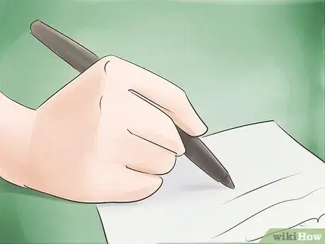 Image titled Report a UFO Sighting Step 10