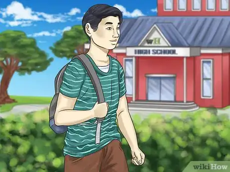 Image titled Be Hot in High School Step 5
