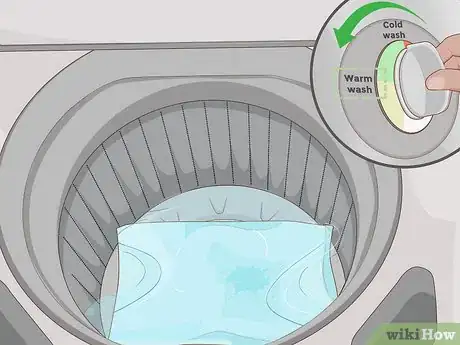 Image titled Get Nail Glue Off of Clothes Step 7