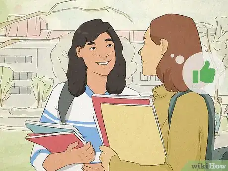 Image titled Say Nice Things Step 1