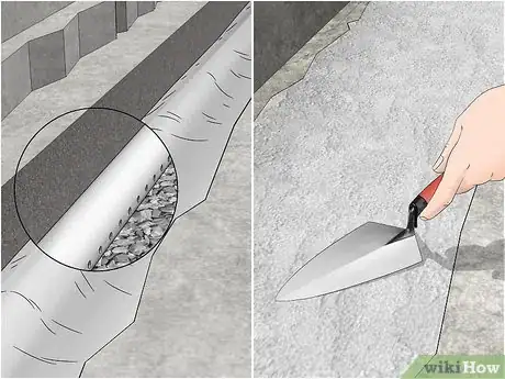 Image titled Waterproof Your Basement Step 13