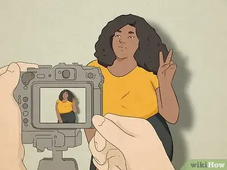 Image titled Bypass Bumble Photo Verification Step 6