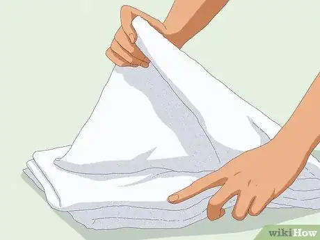 Image titled Get Waves Out of a Rug Step 2