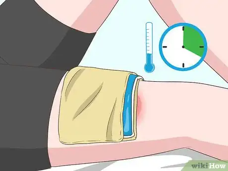 Image titled Stop Gnat Bites from Itching Step 2