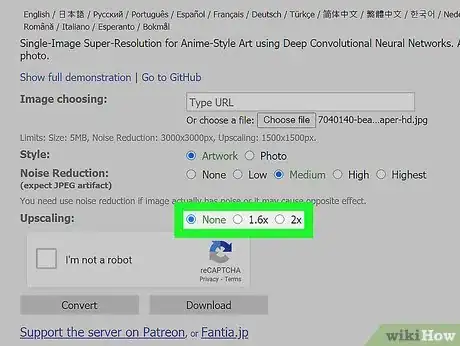 Image titled Use Waifu2x Step 15