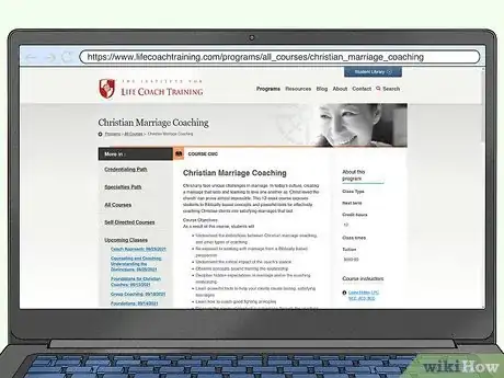 Image titled Become a Relationship Coach Step 7