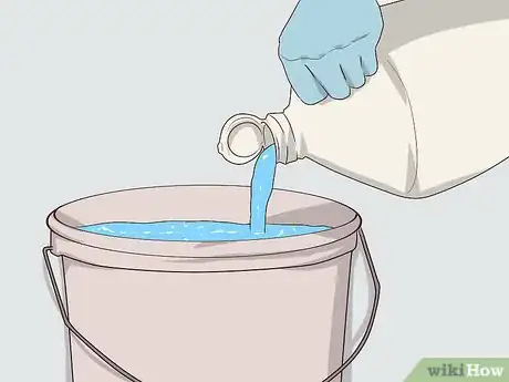 Image titled Acid Wash Concrete Step 12