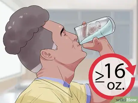 Image titled Donate Blood Step 3