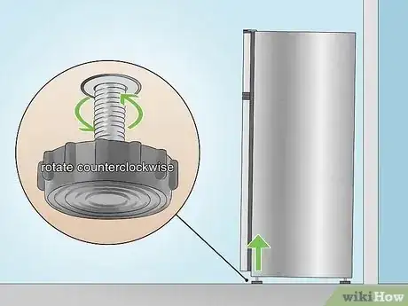 Image titled Stop a Fridge from Ice Build Up Step 5