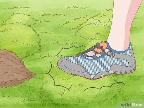 Image titled Get Rid of Moles in Your Garden Step 2