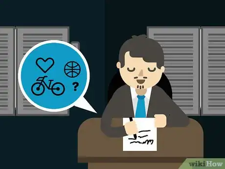 Image titled Write a Letter to a Prison Inmate Step 11