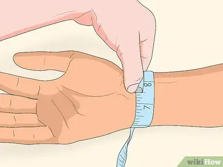 Image titled Measure Your Arms for Bodybuilding Step 17
