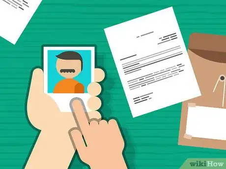 Image titled Write a Letter to a Prison Inmate Step 15