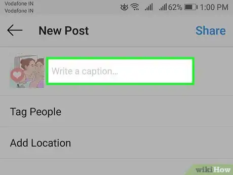 Image titled Write on Instagram Stories Step 16
