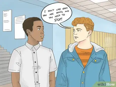 Image titled Cope With Being a Social Outcast Step 17