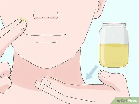 Image titled Use Green Tea on Your Face to Achieve Prettier Skin Step 8