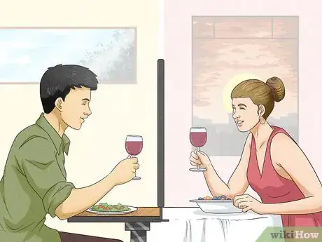 Image titled Impress Your Boyfriend in a Long Distance Relationship Step 1