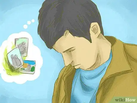 Image titled Not Feel Step 4