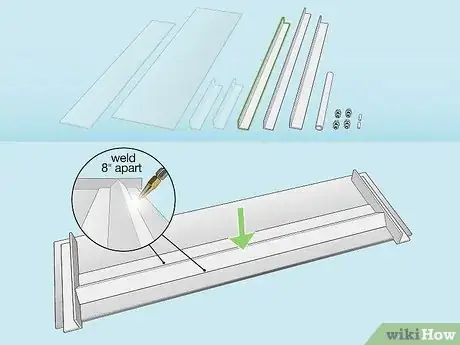 Image titled Build a Small Sheet Metal Brake Step 5