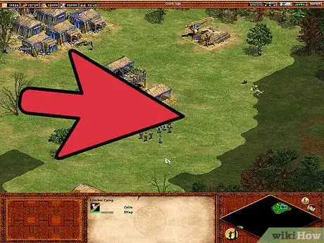Image titled Make Your Economy Boom in Age of Empires 2 Step 4