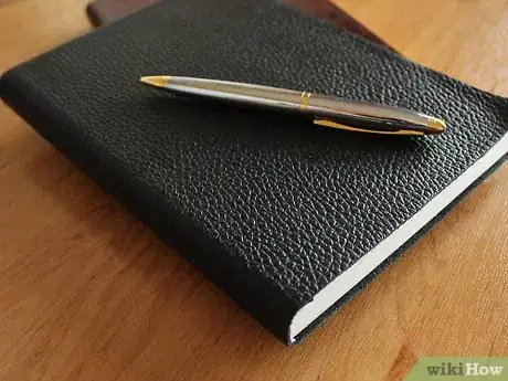 Image titled Write Philosophy Step 4