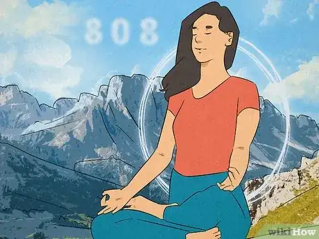 Image titled 808 Angel Number Step 3