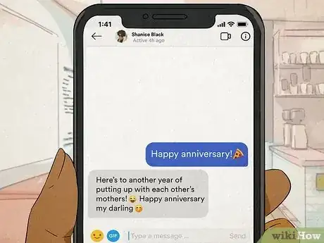 Image titled What Does the Pizza Emoji Mean Sexually Step 10