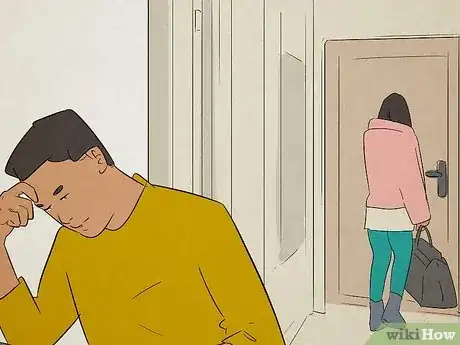 Image titled Types of Breakups That Get Back Together Step 5