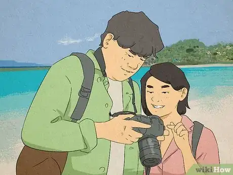 Image titled Date a Younger Girl Step 2