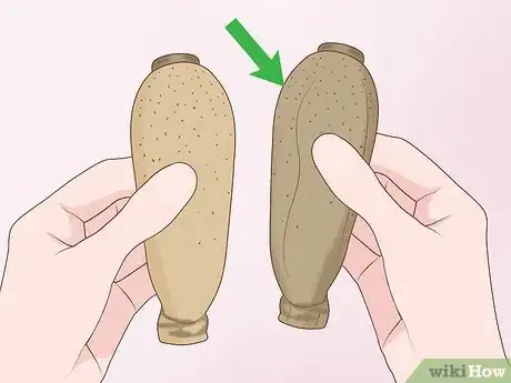 Image titled Tell when Lotus Root Has Gone Bad Step 3