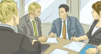 Set up a Home Owners Association