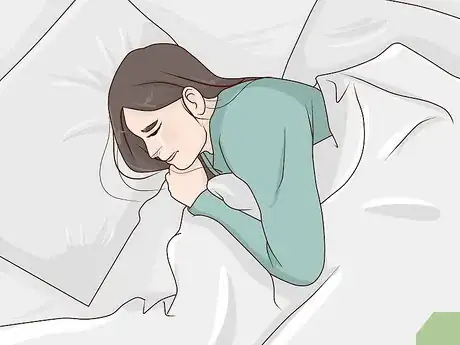 Image titled Focus on Yourself After a Breakup Step 3