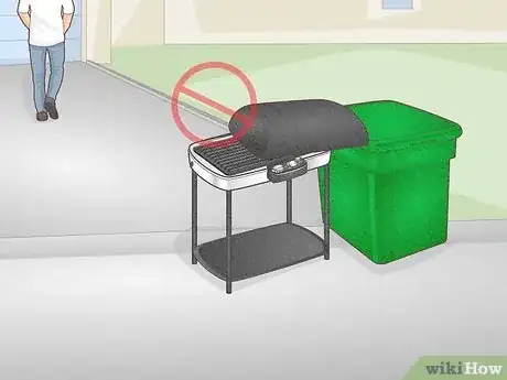 Image titled Dispose of a Grill Step 11