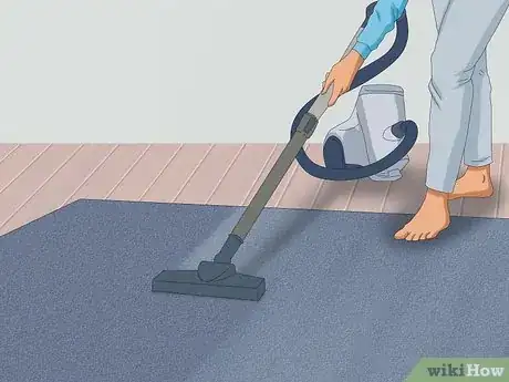 Image titled Get Waves Out of a Rug Step 6