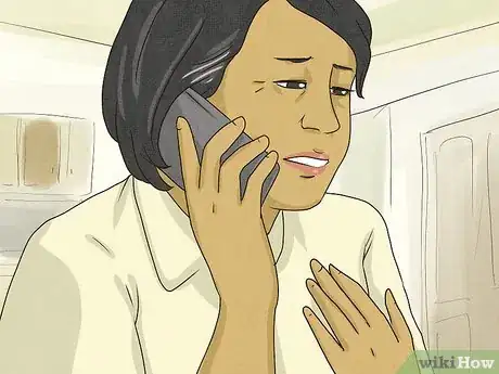 Image titled What Should You Say to Your Son's Girlfriend when They Break Up Step 3