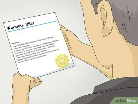 Image titled Choose a Good Handyman Step 12
