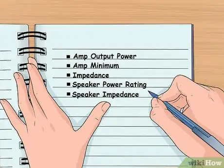 Image titled Wire Subwoofers Step 5