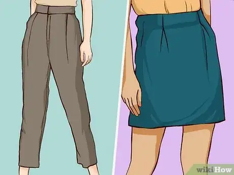 Image titled Look Preppy for School Step 2