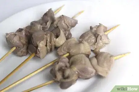 Image titled Grill Gizzards Step 18