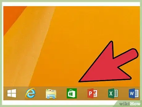 Image titled Connect Bluetooth Headphones to Your Windows 8.1 PC Step 1