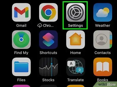 Image titled Turn Off Offload Unused Apps Step 1