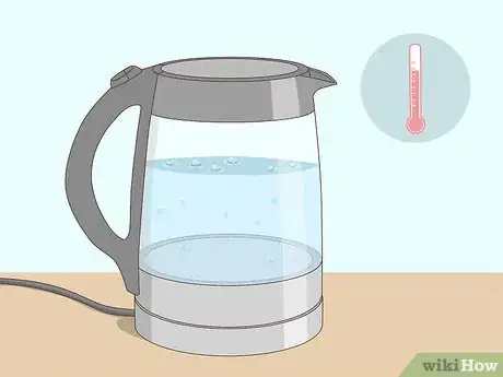 Image titled Use Green Tea on Your Face to Achieve Prettier Skin Step 1